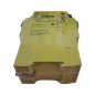 PILZ P2HZ X1P 24VDC 3n/o 1n/c 2so Relais de sécurité 777340 PILZ P2HZ X1P 24VDC 3n/o 1n/c 2so Relais de sécurité 777340