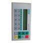 POUR PIECES SIEMENS SIMATIC OP3 6AV3503-1DB10 Pupitre opérateur POUR PIECES SIEMENS SIMATIC OP3 6AV3503-1DB10 Pupitre opérateur