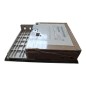 POUR PIECES SIEMENS SIMATIC OP7-DP 6AV3607-1JC20-0AX1 Pupitre opérateur POUR PIECES SIEMENS SIMATIC OP7-DP 6AV3607-1JC20-0AX1 Pupitre opérateur