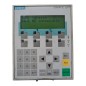 POUR PIECES SIEMENS SIMATIC OP7-DP 6AV3607-1JC20-0AX1 Pupitre opérateur POUR PIECES SIEMENS SIMATIC OP7-DP 6AV3607-1JC20-0AX1 Pupitre opérateur