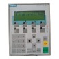 POUR PIECES SIEMENS SIMATIC OP7-DP 6AV3607-1JC20-0AX1 Pupitre opérateur POUR PIECES SIEMENS SIMATIC OP7-DP 6AV3607-1JC20-0AX1 Pupitre opérateur