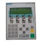 POUR PIECES SIEMENS SIMATIC OP7-DP 6AV3607-1JC20-0AX1 Pupitre opérateur POUR PIECES SIEMENS SIMATIC OP7-DP 6AV3607-1JC20-0AX1 Pupitre opérateur