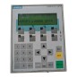 POUR PIECES SIEMENS SIMATIC OP7-DP 6AV3607-1JC20-0AX1 Pupitre opérateur POUR PIECES SIEMENS SIMATIC OP7-DP 6AV3607-1JC20-0AX1 Pupitre opérateur