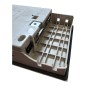 POUR PIECES SIEMENS SIMATIC OP7-DP 6AV3607-1JC20-0AX1 Pupitre opérateur POUR PIECES SIEMENS SIMATIC OP7-DP 6AV3607-1JC20-0AX1 Pupitre opérateur