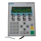 POUR PIECES SIEMENS SIMATIC OP7-DP 6AV3607-1JC20-0AX1 Pupitre opérateur POUR PIECES SIEMENS SIMATIC OP7-DP 6AV3607-1JC20-0AX1 Pupitre opérateur