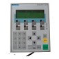 POUR PIECES SIEMENS SIMATIC OP7-DP 6AV3607-1JC20-0AX1 Pupitre opérateur POUR PIECES SIEMENS SIMATIC OP7-DP 6AV3607-1JC20-0AX1 Pupitre opérateur
