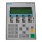 POUR PIECES SIEMENS SIMATIC OP7-DP 6AV3607-1JC20-0AX1 Pupitre opérateur POUR PIECES SIEMENS SIMATIC OP7-DP 6AV3607-1JC20-0AX1 Pupitre opérateur