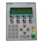POUR PIECES SIEMENS SIMATIC OP7-DP 6AV3607-1JC20-0AX1 Pupitre opérateur POUR PIECES SIEMENS SIMATIC OP7-DP 6AV3607-1JC20-0AX1 Pupitre opérateur