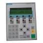 POUR PIECES SIEMENS SIMATIC OP7-DP 6AV3607-1JC20-0AX1 Pupitre opérateur POUR PIECES SIEMENS SIMATIC OP7-DP 6AV3607-1JC20-0AX1 Pupitre opérateur