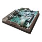 POUR PIECES SIEMENS SIMATIC OP7 MPN Inconnu Pupitre opérateur POUR PIECES SIEMENS SIMATIC OP7 MPN Inconnu Pupitre opérateur