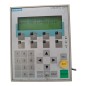 POUR PIECES SIEMENS SIMATIC OP7 MPN Inconnu Pupitre opérateur POUR PIECES SIEMENS SIMATIC OP7 MPN Inconnu Pupitre opérateur