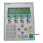 POUR PIECES SIEMENS SIMATIC OP7 MPN Inconnu Pupitre opérateur POUR PIECES SIEMENS SIMATIC OP7 MPN Inconnu Pupitre opérateur