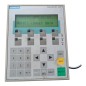 POUR PIECES SIEMENS SIMATIC OP7 MPN Inconnu Pupitre opérateur POUR PIECES SIEMENS SIMATIC OP7 MPN Inconnu Pupitre opérateur