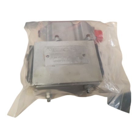 MOOG D631-344C Servovalve
