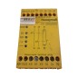 HONEYWELL FF-SRS59392 Module de contrôle d'interface de sécurité HONEYWELL FF-SRS59392 Module de contrôle d'interface de sécurité