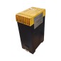 HONEYWELL FF-SRS59392 Module de contrôle d'interface de sécurité (avec cache cassée) HONEYWELL FF-SRS59392 Module de contrôle d'interface de sécurité (avec cache cassée)