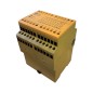 PILZ PZE 9 8S/1Ö Relais de sécurité 774150 24VDC 3W