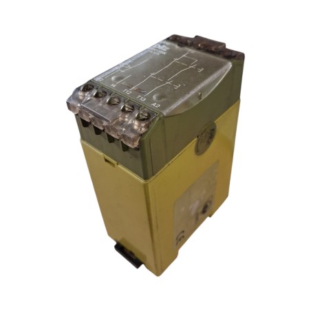 PILZ P1H-1SK 1U Relais de sécurité 485901 230VAC 5VA