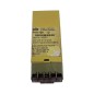 PILZ P1H-1SK 1U Relais de sécurité 485901 230VAC 5VA