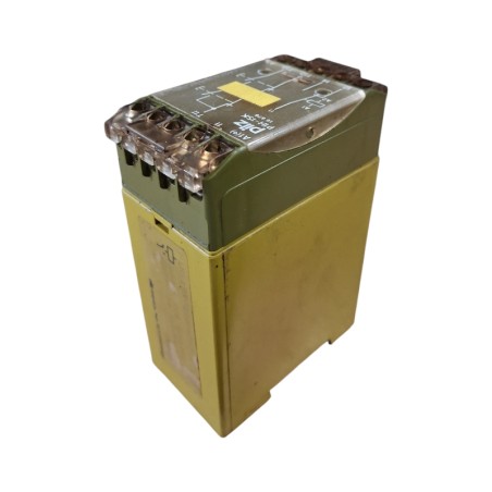 PILZ P1H-1SK/230V~/1U Relais de sécurité 230V~5VA