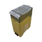 PILZ P1H-1SK/24VWSGS/1U Relais de sécurité 485906