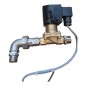 GEMU 88400758 8253-10D-112-22-24V-DC Electrovanne GEMU 88400758 8253-10D-112-22-24V-DC Electrovanne