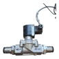 GEMU 88333872 8253-25D-137-22-24V-DC Electrovanne GEMU 88333872 8253-25D-137-22-24V-DC Electrovanne