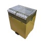 PILZ PST 2 24 V DC Relais de sécurité 420180 PILZ PST 2 24 V DC Relais de sécurité 420180