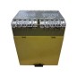 PILZ PST 2 24 V DC Relais de sécurité 420180 PILZ PST 2 24 V DC Relais de sécurité 420180