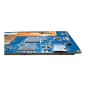 NEXTION NX8048T050_011 IHM HID Ecran tactile pupitre opérateur NEXTION NX8048T050_011 IHM HID Ecran tactile pupitre opérateur