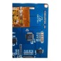 NEXTION NX8048T050_011 IHM HID Ecran tactile pupitre opérateur NEXTION NX8048T050_011 IHM HID Ecran tactile pupitre opérateur
