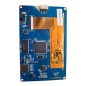 NEXTION NX8048T050_011 IHM HID Ecran tactile pupitre opérateur NEXTION NX8048T050_011 IHM HID Ecran tactile pupitre opérateur