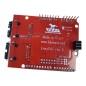 AB&T EasyCAT Rev C I/O Board for EtherCAT AB&T EasyCAT Rev C I/O Board for EtherCAT