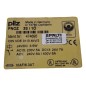 PILZ PNOZ 3S/1Ö Relais de sécurité 474695