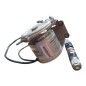 EBERSPACHER VAIREX VRB2-25 Compresseur regénératif EBERSPACHER VAIREX VRB2-25 Compresseur regénératif