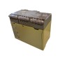 PILZ PNOZ 3 24VDC 5S 1Ö 1W Relais de sécurité 474895