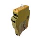 PILZ PNOZ X1 24VAC/DC 3n/o 1n/c Relais de sécurité 774300