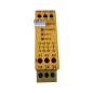 PILZ PNOZ X1 24VAC/DC 3n/o 1n/c Relais de sécurité 774300