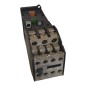 SIEMENS 3TF43 Contacteur de puissance + BOBINE 3TY4803 24V SIEMENS 3TF43 Contacteur de puissance + BOBINE 3TY4803 24V