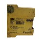 PILZ PZE X4V 3/24VDC 4S Relais de sécurité 774583 PILZ PZE X4V 3/24VDC 4S Relais de sécurité 774583