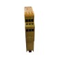 PILZ PZE X4V 3/24VDC 4S Relais de sécurité 774583 PILZ PZE X4V 3/24VDC 4S Relais de sécurité 774583