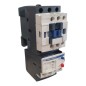 TELEMECANIQUE LC1D09 Contacteur de puissance + BOBINE B7 50/60HZ 24V TELEMECANIQUE LC1D09 Contacteur de puissance + BOBINE B7 50/60HZ 24V