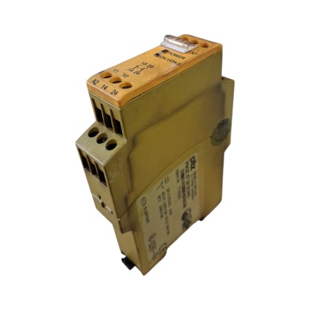 PILZ PNOZ X7 24 DC/AC Relais de sécurité 774059