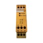 PILZ PNOZ X7 24 DC/AC Relais de sécurité 774059 PILZ PNOZ X7 24 DC/AC Relais de sécurité 774059