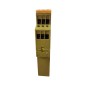 PILZ PNOZ X2.1 24VACDC 2S Relais de sécurité 774306 PILZ PNOZ X2.1 24VACDC 2S Relais de sécurité 774306