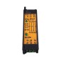 TESCH F117x01 Relais de sécurité 24VAC/DC TESCH F117x01 Relais de sécurité 24VAC/DC