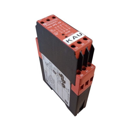 TELEMECANIQUE XPSAX5120 Relais de sécurité XPS-AX 24V AC