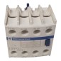 TELEMECANIQUE LADN31 LA1 DN31 Contacteur 10A 690V TELEMECANIQUE LADN31 LA1 DN31 Contacteur 10A 690V