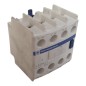 TELEMECANIQUE LADN31 LA1 DN31 Contacteur 10A 690V TELEMECANIQUE LADN31 LA1 DN31 Contacteur 10A 690V