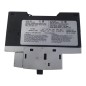 SIEMENS 3RV1011-1BA10 DISJONCTEUR SIEMENS 3RV1011-1BA10 DISJONCTEUR